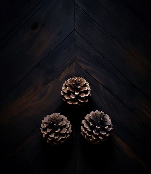 Nature morte par fernlichtsicht