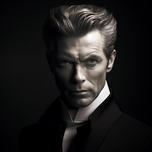 Portret