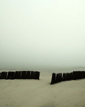 Öffnung ins Nirgendwo