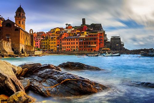 vernazza