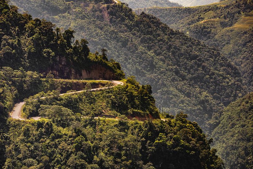 Ha Giang Loop, Vietnam by Patrick Fotografeert
