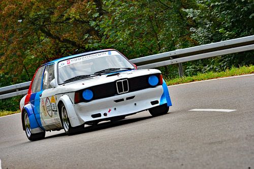 BMW 323 Group 2 Start 10 Eggberg Classic 2023