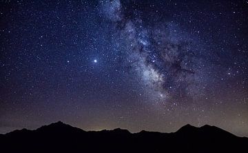 Venaco (Corsica), France by Jarne Buttiens
