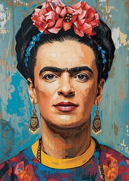 Frida sur Muhammad Ardian