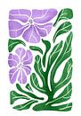 Si Matisse avait un IPad .02 par Elise Marcus Aperçu