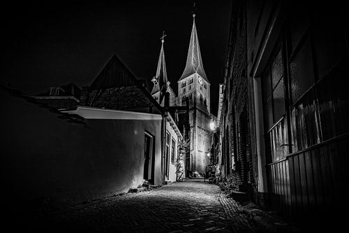 Bergkerk Deventer