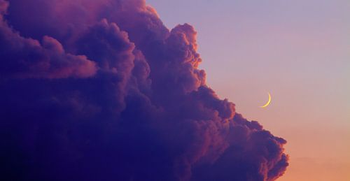 Crescent Moon