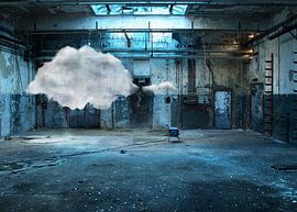 Projet Urbex52 nr4 sur Gabriel Schouten de Jel