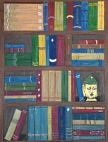BOOKCASE