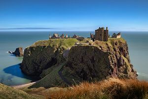 Dunnottar Castle Stonehaven