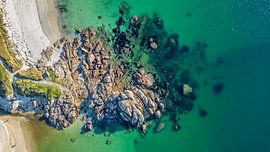 Les lumières de Bretagne sur Alain Gaymard
