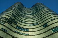 Abstract architectural photography
