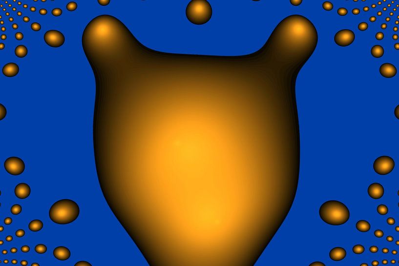 Entstehung von Luci Boreali