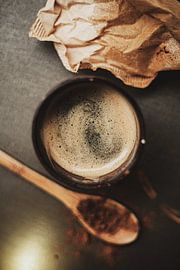 Kaffee von Melanie Schat