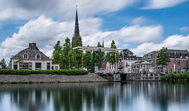 Weesp sur Jean-Marc Kessely
