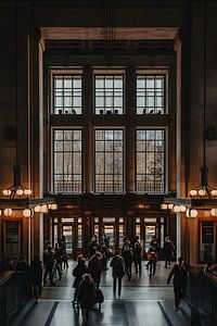 Ästhetische Architektur