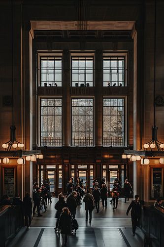 Aesthetic architecture