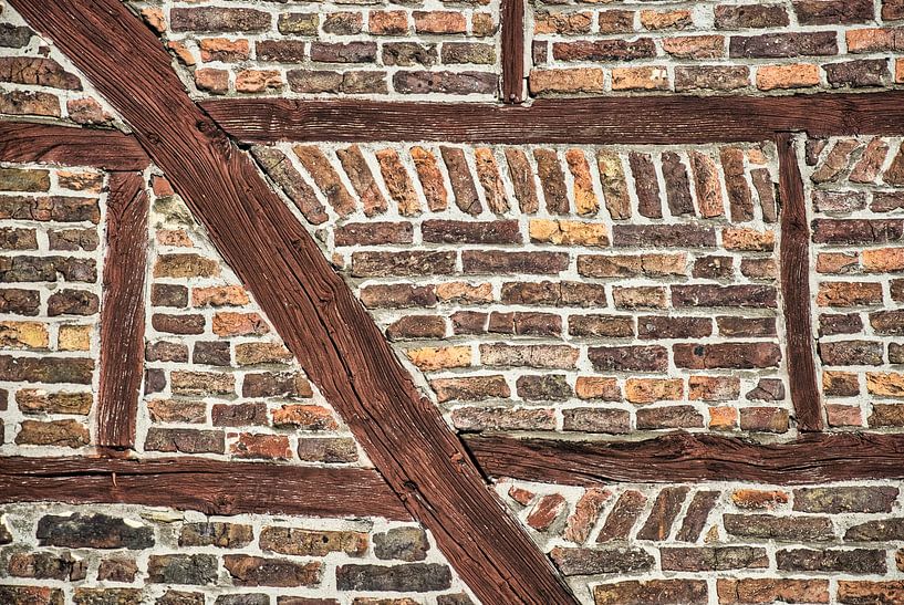 Schöne Komposition in Limburg von Natuurpracht   Kees Doornenbal