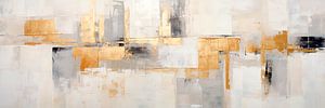 ABSTRAKTE KUNST Beruhigung