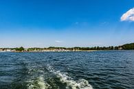 Hafen Lauterbach, Moritzdorf, Bollwerk/Baabe auf Rügen von GH Foto & Artdesign Miniaturansicht