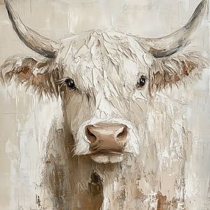 Highlander écossais