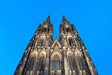 COLOGNE 02 by Tom Uhlenberg