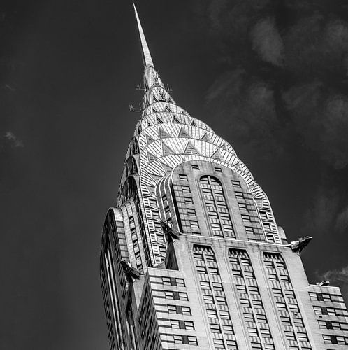 Chrysler Building
