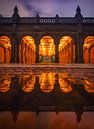 Enter the reflection by Fabian Bosman thumbnail