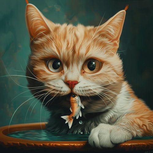 Caught in the Moment