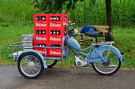 Messerschmitt Mokuli 130 A -- Pic 17 by Ingo Laue