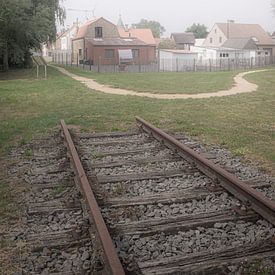 Verlorenes Ende von Geert Van Baelen