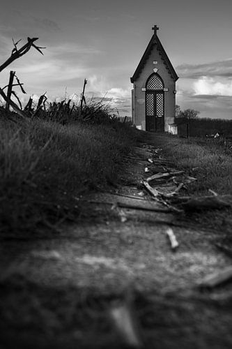 Kapelle VII, Erpe-Mere, Belgien