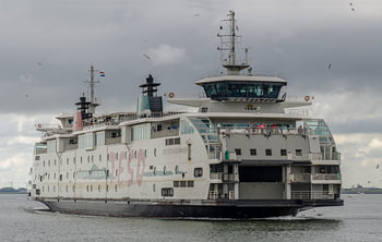 Ferry Doctor Wagenmaker