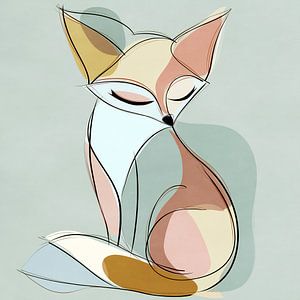 Foxy
