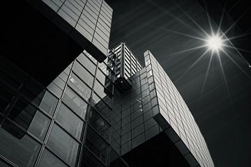 Bastille Opera @ Paris