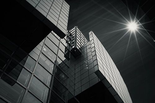 Bastille-Oper @ Paris von Rob Boon