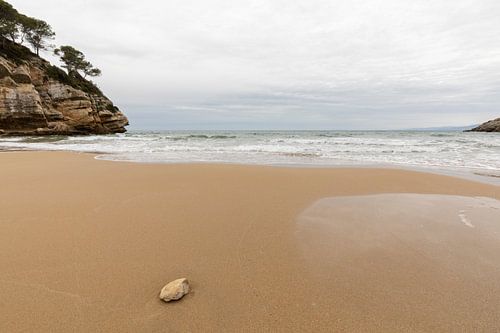 Donkere wolken over de Spaanse costa