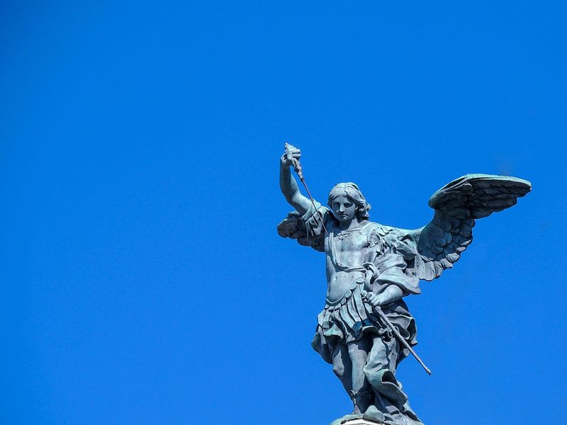 Vatican City by Hello Pompoyo