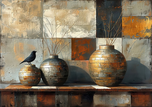 Autumn Still Life