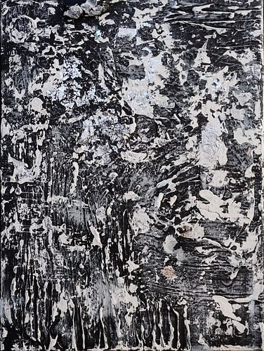 Straten vol lege mensen