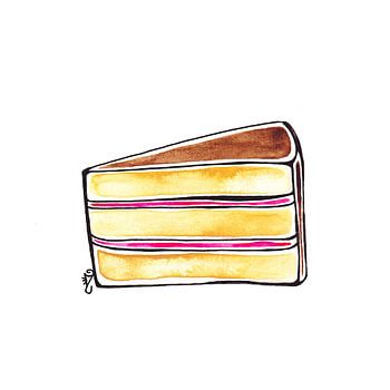 Zuckersüß | CAKE