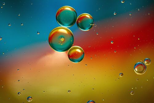 L'attraction van Georges Rudolph