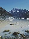 Hooker Lake van Dyon Klaassen thumbnail