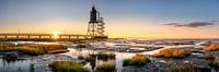 Nordsee Leuchtturm
