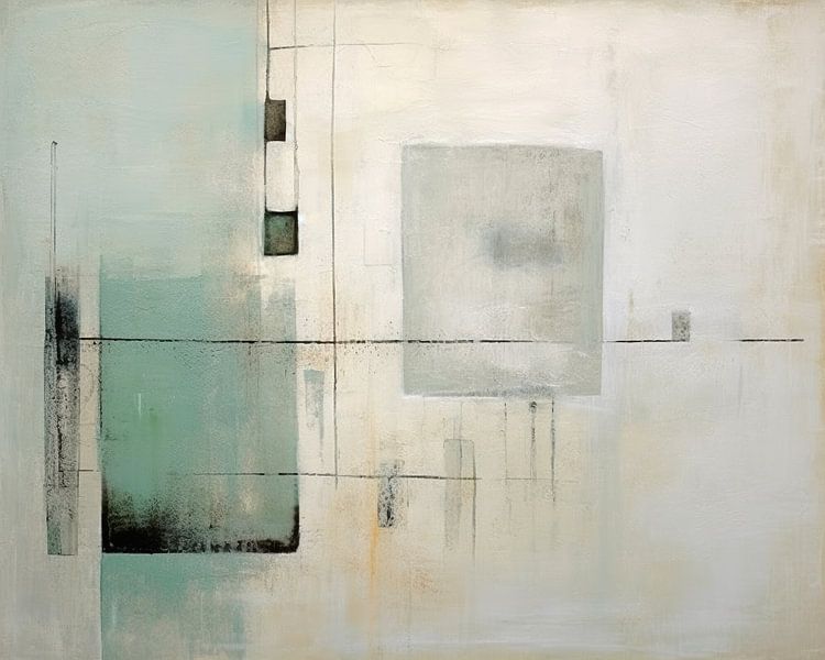 Kunstwerk van ARTEO Schilderijen