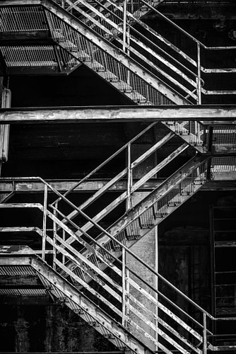 Stairway to Heaven?!