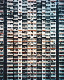 House in Hong Kong