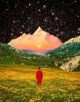 The Wanderer’s Dream