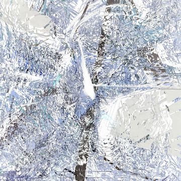 Composition n° 2002 sur Maurice Dawson