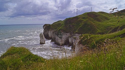 Flamborough Cliffs